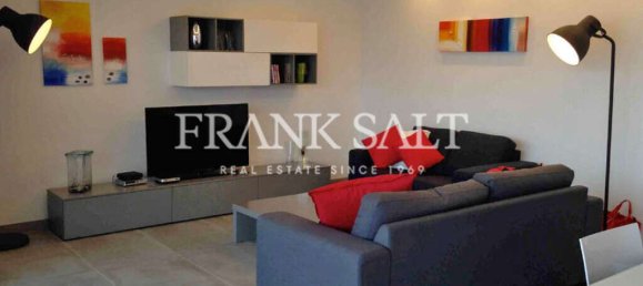 3 chambres Appartement à Saint Julian's, Malta No. 6681 5