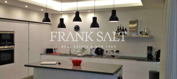 3 chambres Appartement à Saint Julian's, Malta No. 6681 7