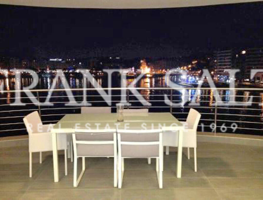 3 chambres Appartement à Saint Julian's, Malta No. 6681