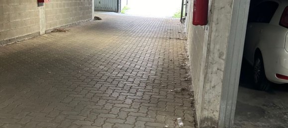 Garagem em Asti, Italy 22 m² N.º 85619 5