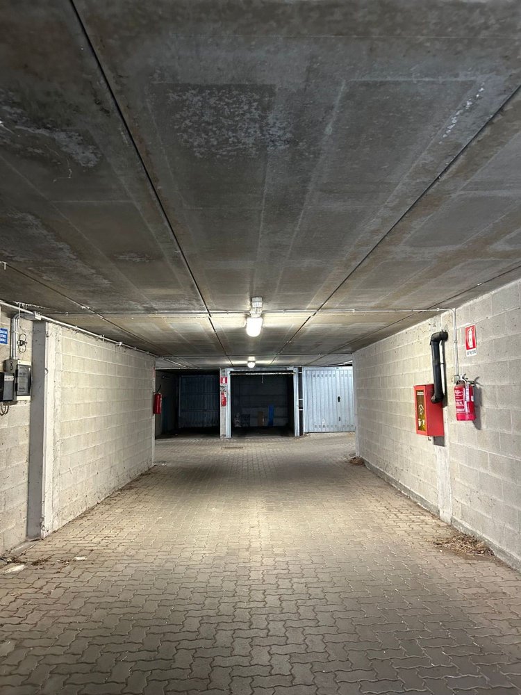 Garagem em Asti, Italy 22 m² N.º 85619