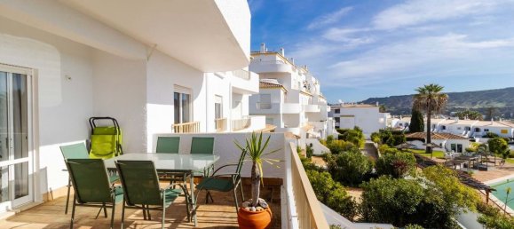 2 Schlafzimmer Wohnung in Luz, Portugal, Nr. 128729 12