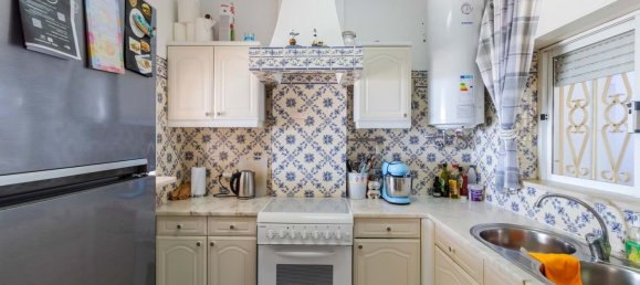 2 Schlafzimmer Wohnung in Luz, Portugal, Nr. 128729 4