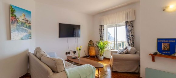 2 Schlafzimmer Wohnung in Luz, Portugal, Nr. 128729 2