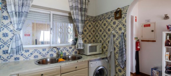 2 Schlafzimmer Wohnung in Luz, Portugal, Nr. 128729 5