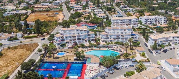 2 Schlafzimmer Wohnung in Luz, Portugal, Nr. 128729 25