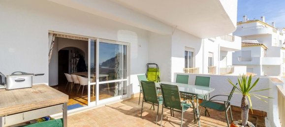 2 Schlafzimmer Wohnung in Luz, Portugal, Nr. 128729 11