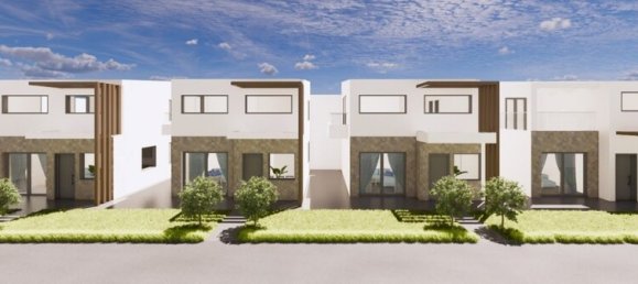 Apartamento de 2 dormitorios en Chalkidiki, Greece No. 2251 3