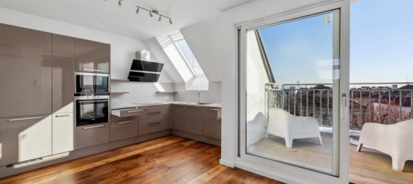 3 غرف نوم بانتهاوس في Alsergrund, Austria رقم 67313 4