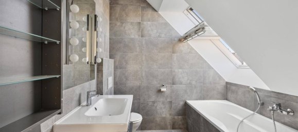 3 غرف نوم بانتهاوس في Alsergrund, Austria رقم 67313 6