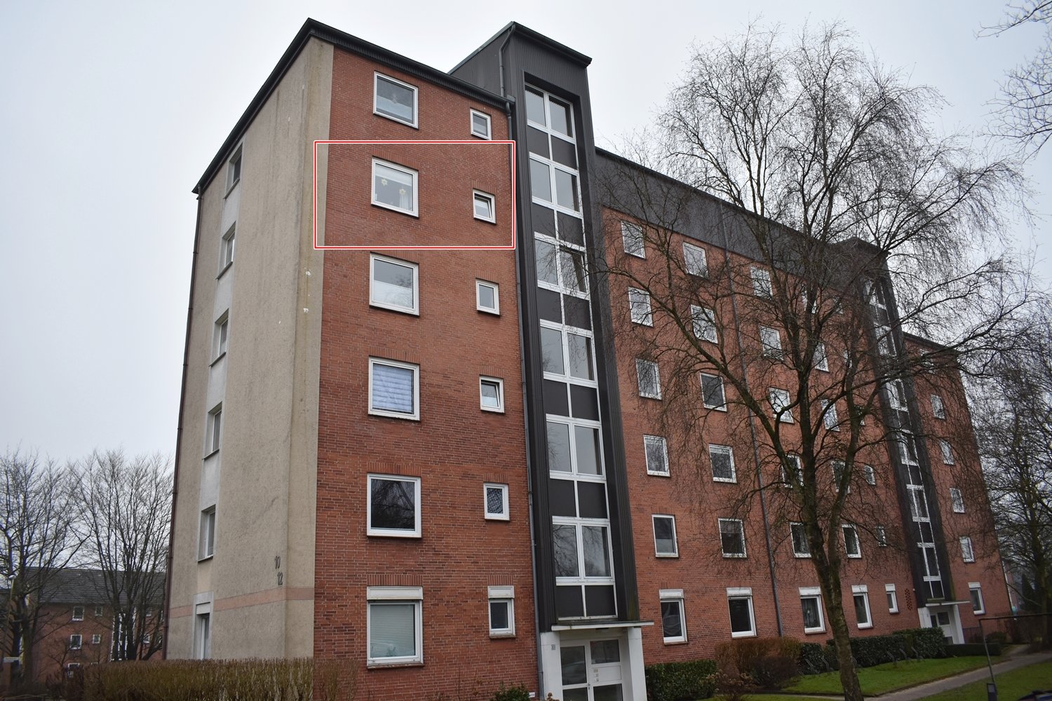 Apartamento T1 em Flensburg, Germany N.º 57370