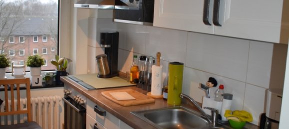 Apartamento T1 em Flensburg, Germany N.º 57370 5
