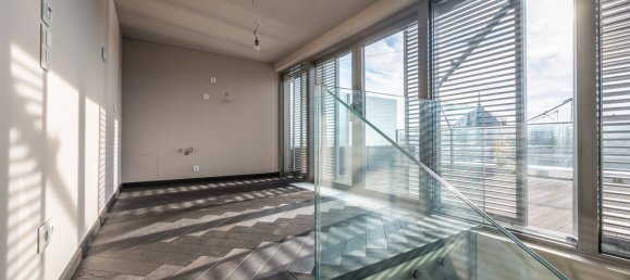 3 rooms Penthouse in Vienna, Austria No. 190233 30