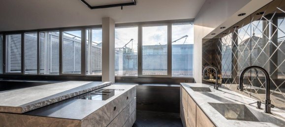 3 rooms Penthouse in Vienna, Austria No. 190233 2