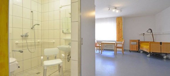 59-salle Bâtiment à Gottingen, Germany No. 175757 27