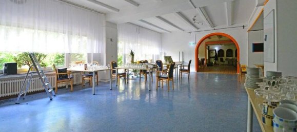 59-salle Bâtiment à Gottingen, Germany No. 175757 11