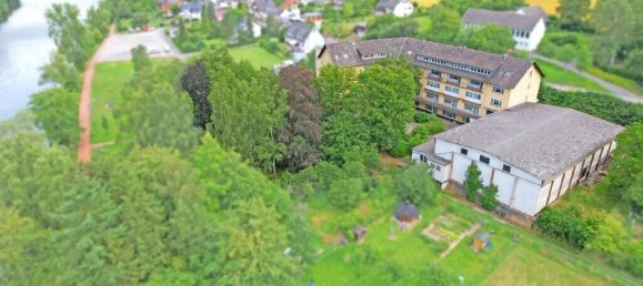 59-salle Bâtiment à Gottingen, Germany No. 175757 32