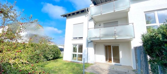 4غرفة شقة في Neu-Ulm, Germany رقم 57682 11