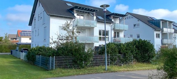 4غرفة شقة في Neu-Ulm, Germany رقم 57682 12