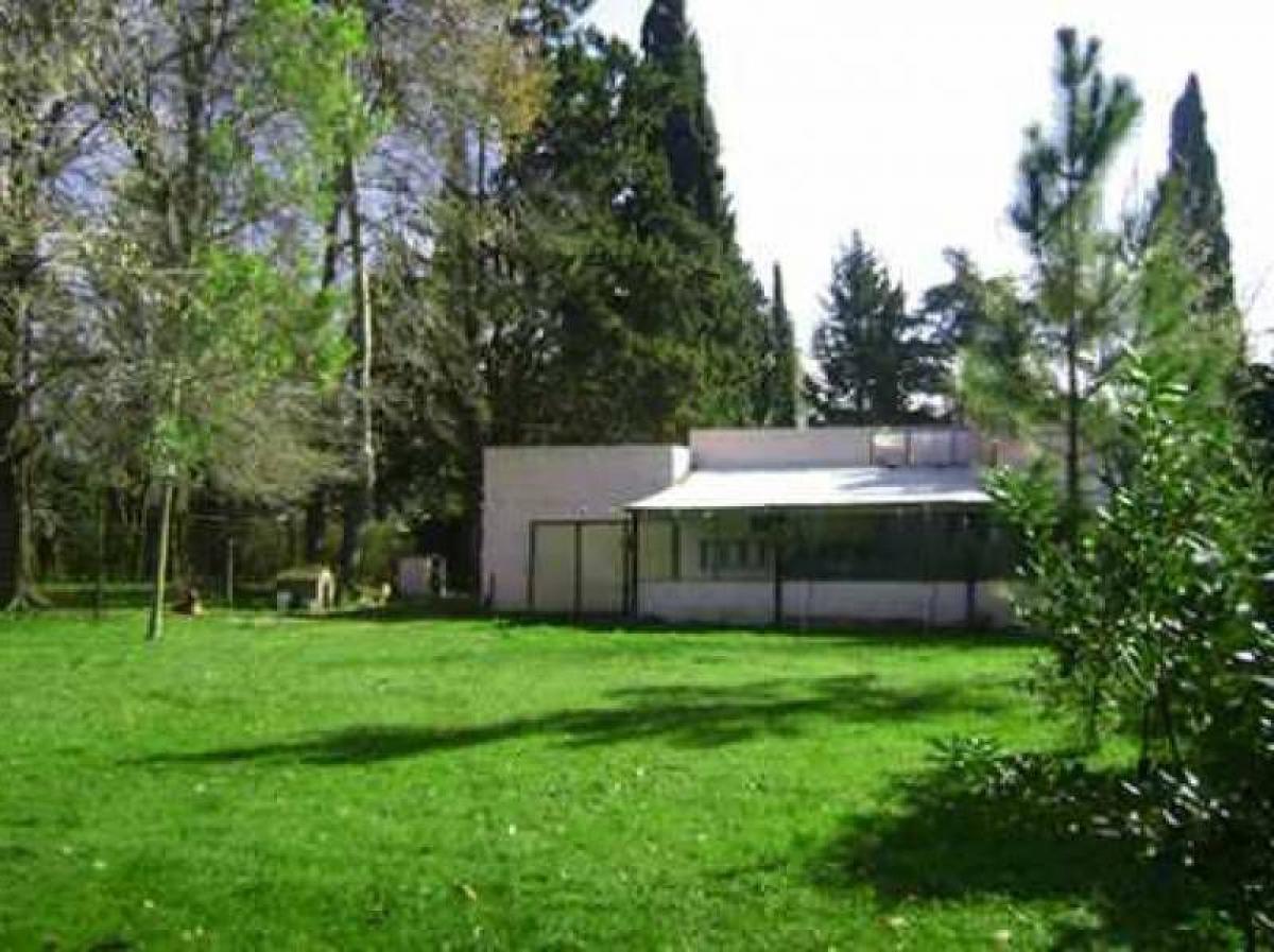 2 bedrooms House in Escobar, Argentina No. 10829