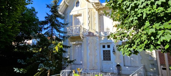 Вилла с 7 спальнями в Руайан, Франция № 294196 2