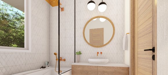 Villa de 3 dormitorios en Koh Pha Ngan, Thailand No. 58050 9