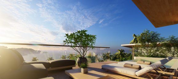 Villa de 3 dormitorios en Koh Pha Ngan, Thailand No. 58050 6