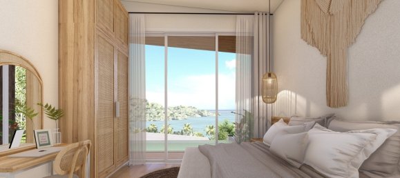 Villa de 3 dormitorios en Koh Pha Ngan, Thailand No. 58050 4