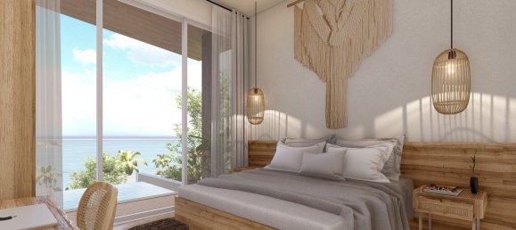 Villa de 3 dormitorios en Koh Pha Ngan, Thailand No. 58050 5