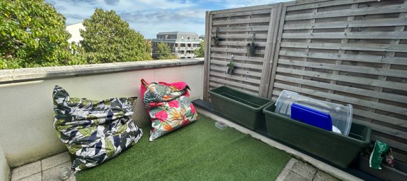 1 chambre Appartement à Olivet, France No. 220315 3