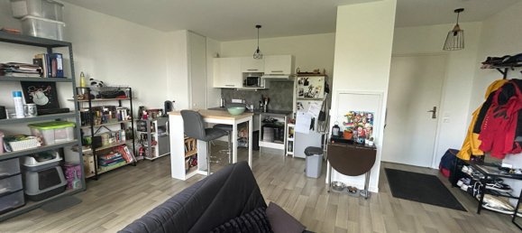 1 chambre Appartement à Olivet, France No. 220315 5