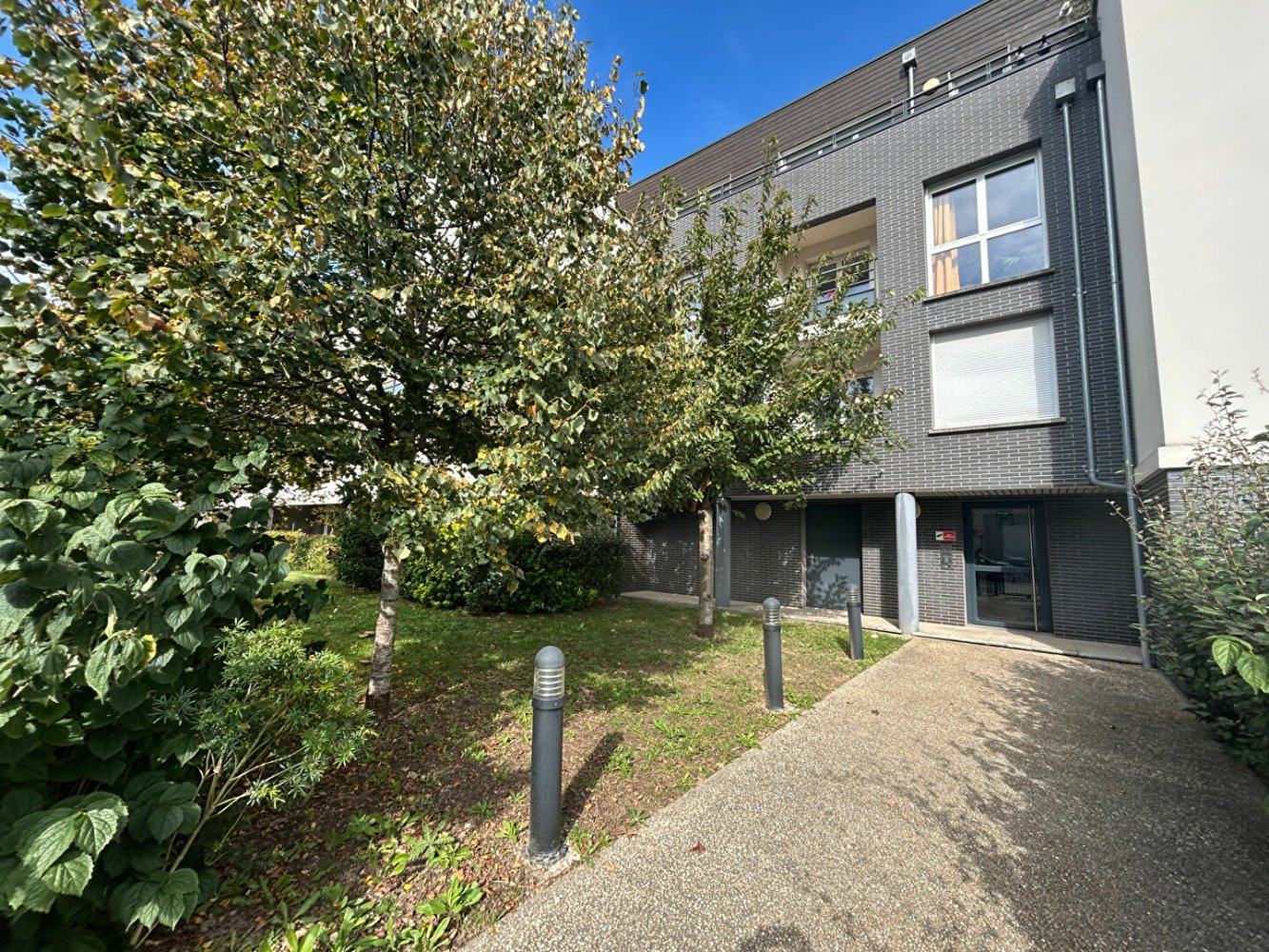 1 chambre Appartement à Olivet, France No. 220315