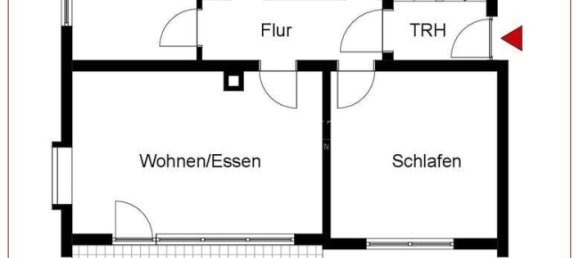 6 rooms Townhouse in Ludwigsburg, Germany No. 5593 10