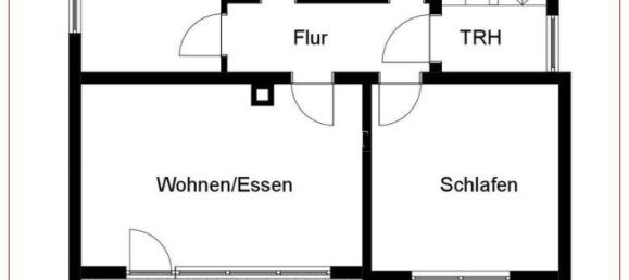 6 rooms Townhouse in Ludwigsburg, Germany No. 5593 11