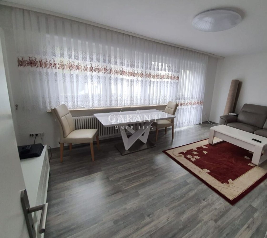 6 rooms Townhouse in Ludwigsburg, Germany No. 5593