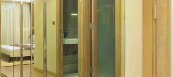 2 bedrooms Condo in Bang Lamung, Thailand No. 16983 6