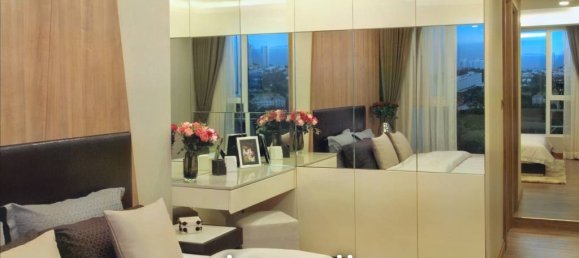 2 bedrooms Condo in Bang Lamung, Thailand No. 16983 4