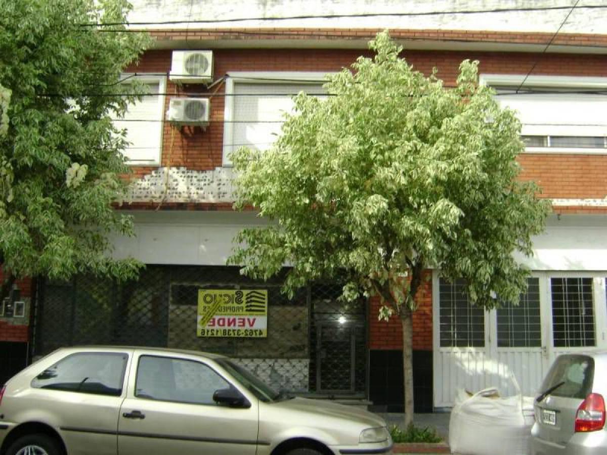 2 bedrooms House in Vicente Lopez, Argentina No. 19937