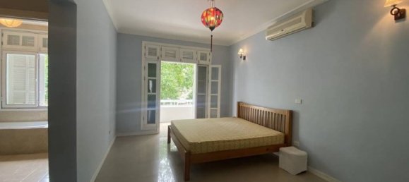 5 bedrooms Villa in Tay Ho, Vietnam No. 522 5
