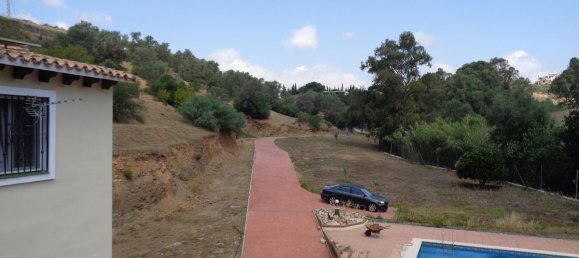 4 bedrooms House in Mijas, Spain No. 43567 5