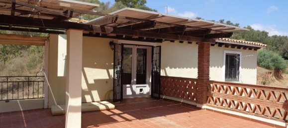 4 bedrooms House in Mijas, Spain No. 43567 9