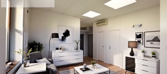 Bureau à Schio, Italy 160m² No. 128662 3