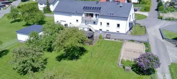 5 chambres Maison de ville à Trier-Saarburg, Germany No. 230190 21