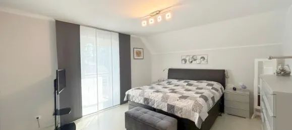 5 chambres Maison de ville à Trier-Saarburg, Germany No. 230190 15