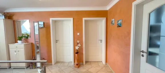 5 chambres Maison de ville à Trier-Saarburg, Germany No. 230190 8