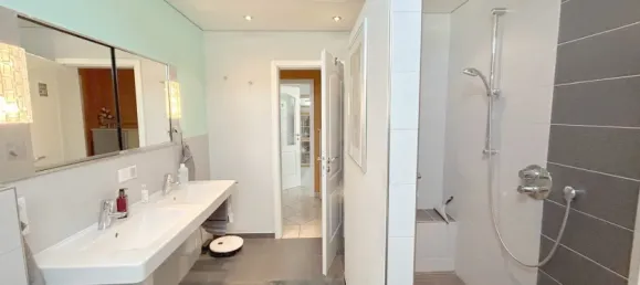 5 chambres Maison de ville à Trier-Saarburg, Germany No. 230190 14