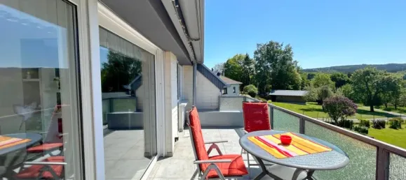 5 chambres Maison de ville à Trier-Saarburg, Germany No. 230190 17