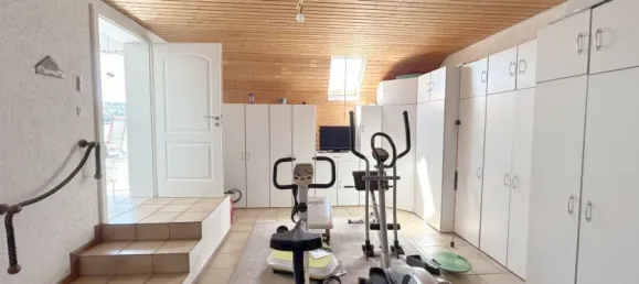 5 chambres Maison de ville à Trier-Saarburg, Germany No. 230190 25