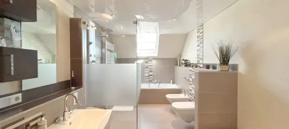 5 chambres Maison de ville à Trier-Saarburg, Germany No. 230190 12