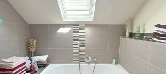 5 chambres Maison de ville à Trier-Saarburg, Germany No. 230190 13